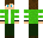 modern skin