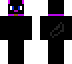 my black cat
