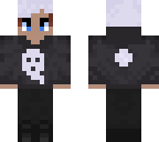 my character