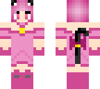 my cosplay 3