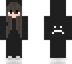 my new *** skin lmao