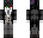 my new-ish skin