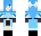 nagisa mage