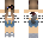 new skin