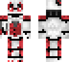 nightmare playtime freddy