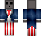 patriotic slime