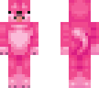 pink doggo base