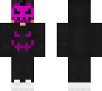 pink halloween
