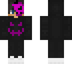 pink halloween