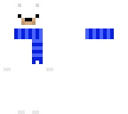 polar bear
