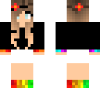 pride skin