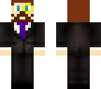 professer chad