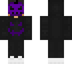 purple hallween