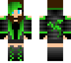 pvp girl