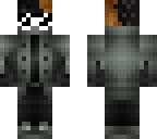pvp skin