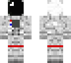 real nasa astronaut