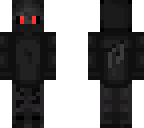 red eye ninja