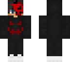 red halloween