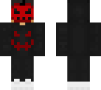 red halloween