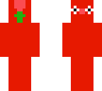 red pikmin