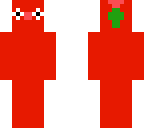 red pikmin
