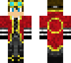 red retexture