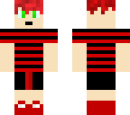 red teen