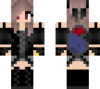 remake of wolf assassin girl 3