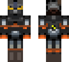 remnant enclave