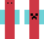 riley's skin