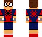 robloxdaddy69 spider-man 3px
