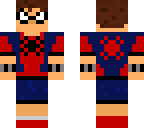 robloxdaddy69 spider-man 4px