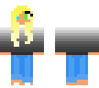 rose my oc