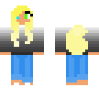 rose my oc