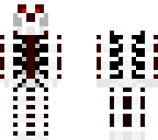 skeleton