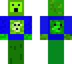 slime dude