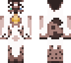 spice the fennec