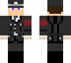 ss officer