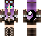 steampunk cat