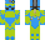 t60 power armor
