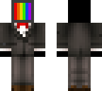 television man