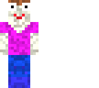 the pale one