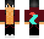 timelord's skin