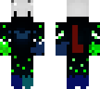 tryhard polar bear