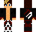 white red and gray