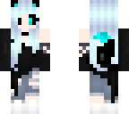 wolf galaxy gilr