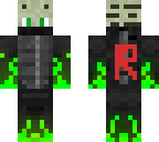 wolf ninja