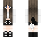 wolf rp girl