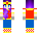 wonder woman