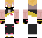 wyatts skin